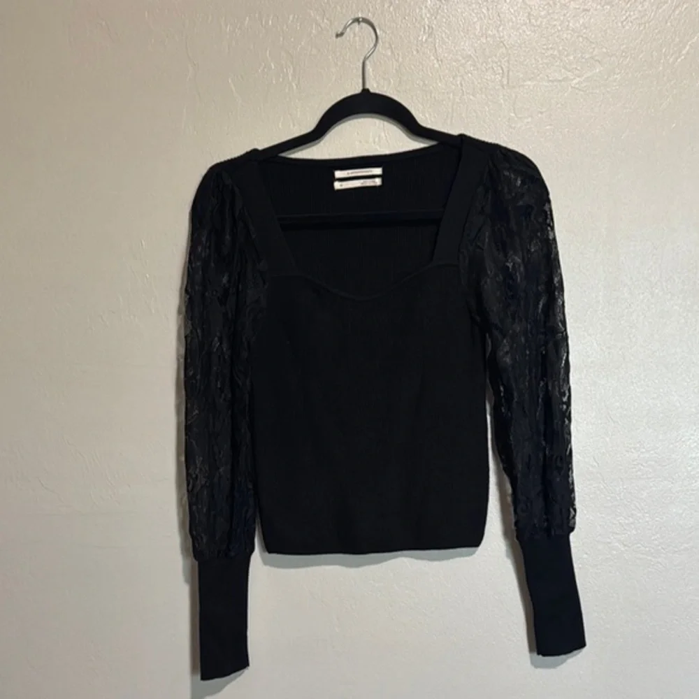 Anthropologie Blouse size xs
